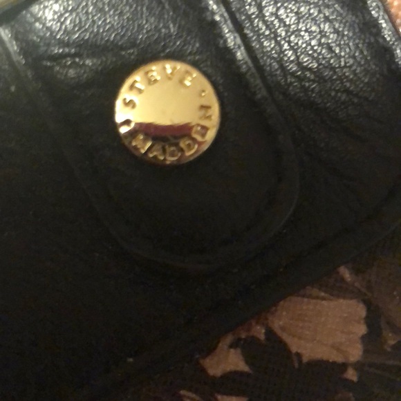 Steve Madden Purse - Picture 2 of 4